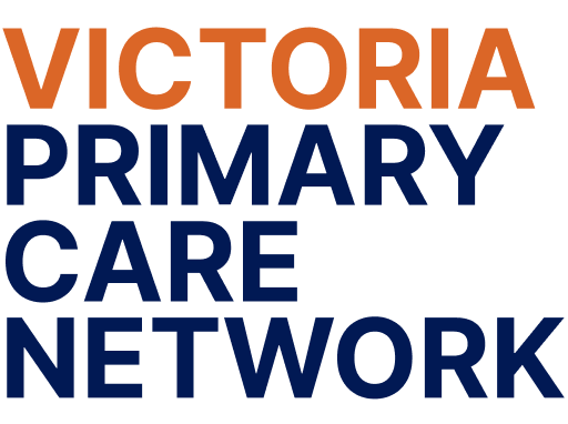 Victoria Primary Care Network Careers